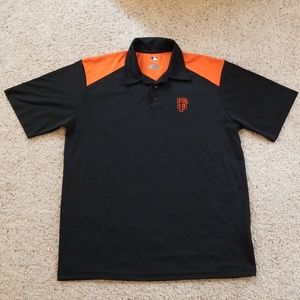 ⚾️SF GIANTS POLO SHIRT⚾️